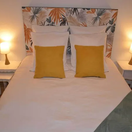 Holiday home Gite In Etretat Near Cliffs & Beach, Cleaning Included Bordeaux-Saint-Clair