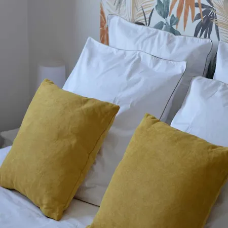 Gite In Etretat Near Cliffs & Beach, Cleaning Included Holiday home *