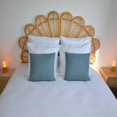 Gite In Etretat Near Cliffs & Beach, Cleaning Included Holiday home